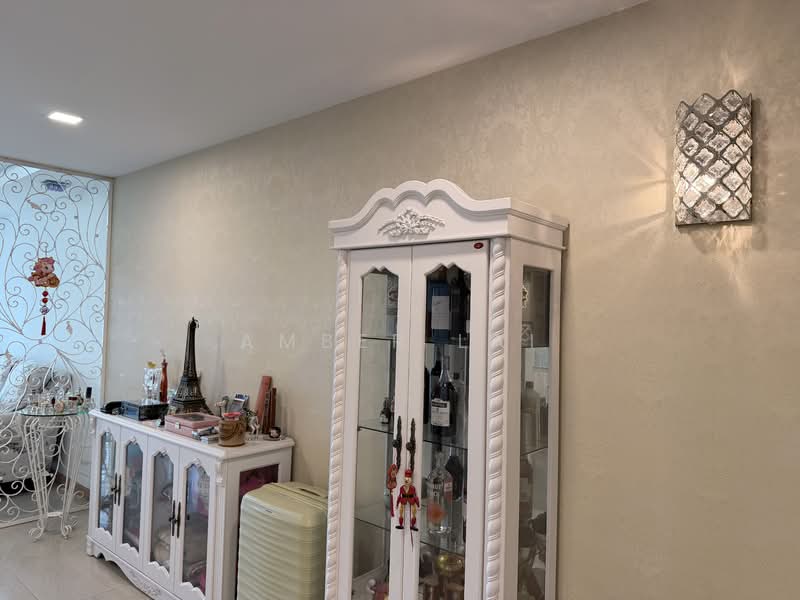 Condominium for Sale at Dynasty Garden Condominium - Amber Lai - Interior - PropertyGuru.com.my