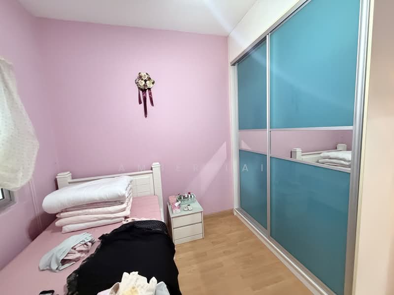 Condominium for Sale at Dynasty Garden Condominium - Amber Lai - PropertyGuru.com.my