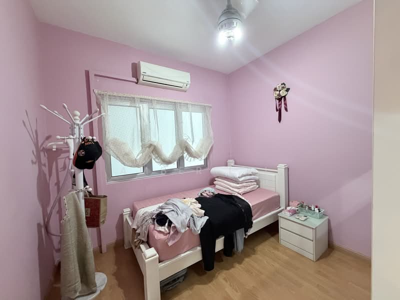 Condominium for Sale at Dynasty Garden Condominium - Amber Lai - PropertyGuru.com.my