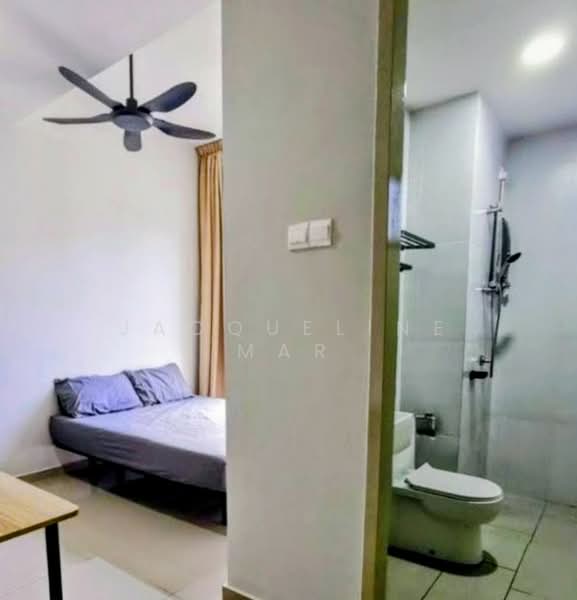 Resilion Residence untuk Untuk Disewa - RM 2,200 /bulan, Mac 2026 - Bedroom - PropertyGuru.com.my