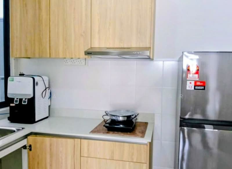 Resilion Residence untuk Untuk Disewa - RM 2,200 /bulan, Mac 2026 - Kitchen - PropertyGuru.com.my