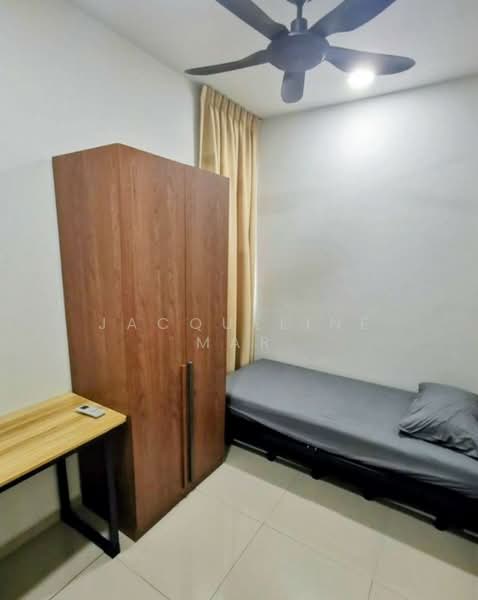Resilion Residence untuk Untuk Disewa - RM 2,200 /bulan, Mac 2026 - Bedroom - PropertyGuru.com.my