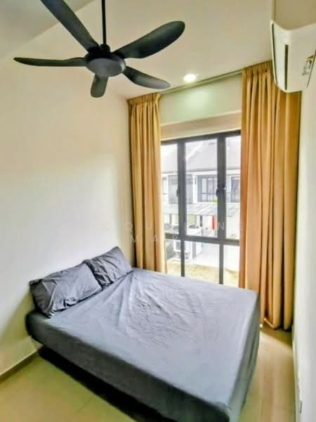 Resilion Residence untuk Untuk Disewa - RM 2,200 /bulan, Mac 2026 - Bedroom - PropertyGuru.com.my