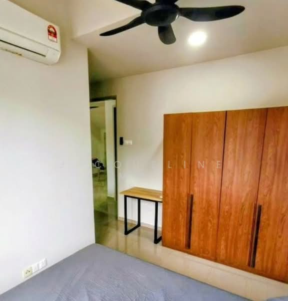 Resilion Residence untuk Untuk Disewa - RM 2,200 /bulan, Mac 2026 - Bedroom - PropertyGuru.com.my