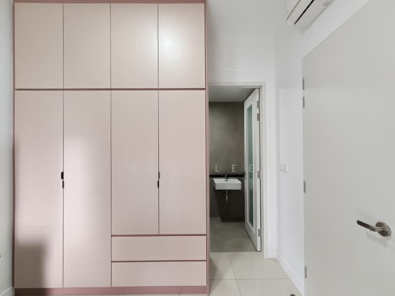 Untuk Disewa - Emerald Hill