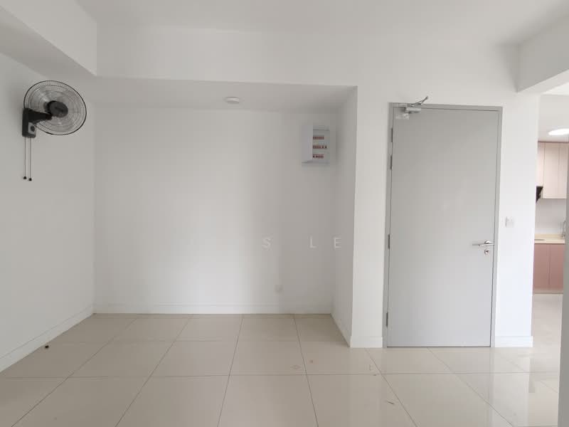 Untuk Disewa - Emerald Hill