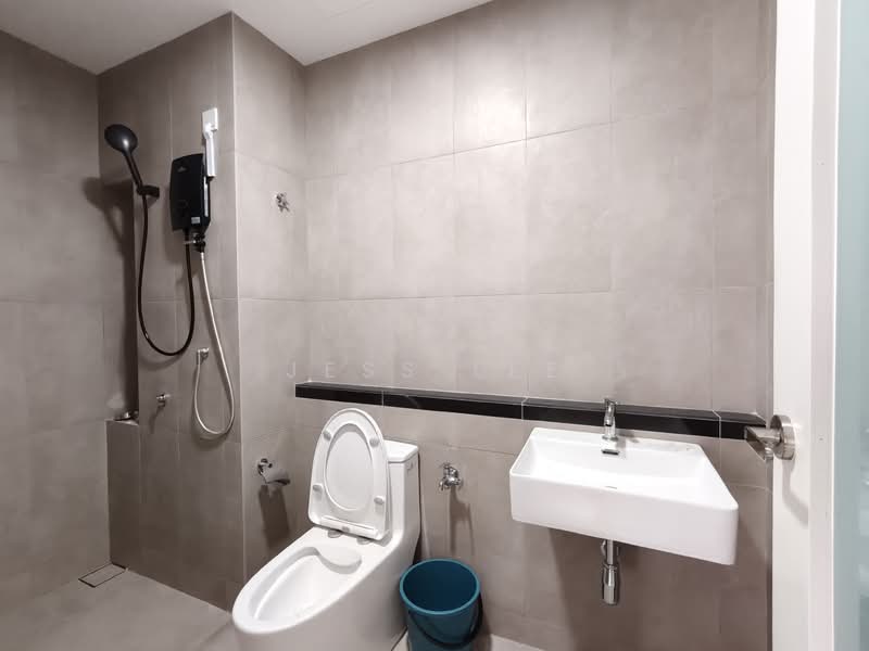 Untuk Disewa - Emerald Hill