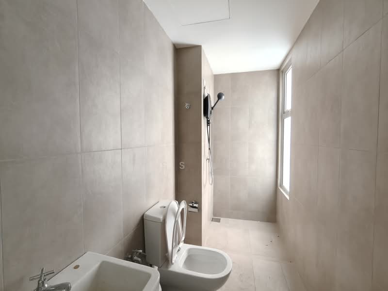 Untuk Disewa - Emerald Hill