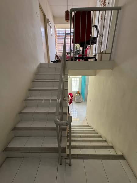 Semi-Detached House for Sale in Taman Tasek Indah (Simpang Ampat) - Jing Yi - Interior - PropertyGuru.com.my