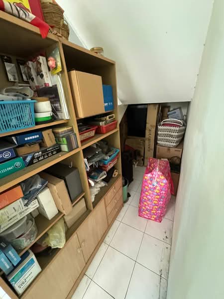 Semi-Detached House for Sale in Taman Tasek Indah (Simpang Ampat) - Jing Yi - Interior - PropertyGuru.com.my