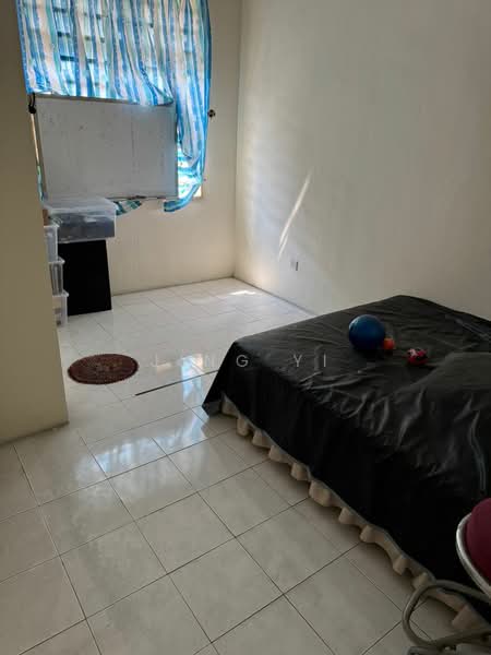 Semi-Detached House for Sale in Taman Tasek Indah (Simpang Ampat) - Jing Yi - Bedroom - PropertyGuru.com.my