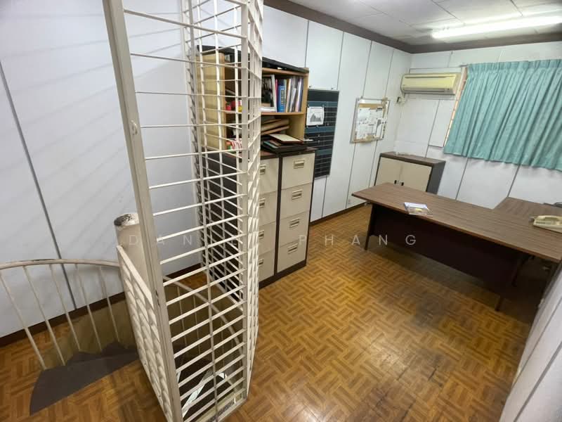 Shop for Rent in George Town (Penang) - Daniel Phang - Study - PropertyGuru.com.my