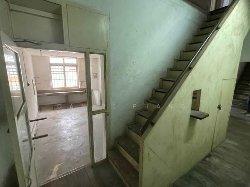 Shop for Rent in George Town (Penang) - Daniel Phang - Interior - PropertyGuru.com.my