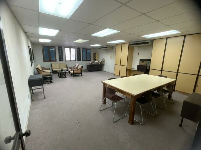 Shop for Rent in George Town (Penang) - Daniel Phang - Interior - PropertyGuru.com.my