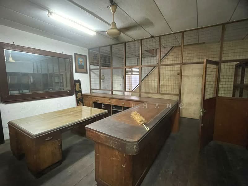 Shop for Rent in George Town (Penang) - Daniel Phang - Interior - PropertyGuru.com.my