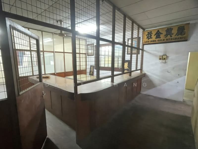 Shop for Rent in George Town (Penang) - Daniel Phang - Interior - PropertyGuru.com.my
