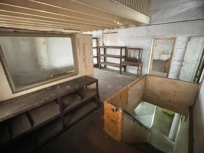 Shop for Rent in George Town (Penang) - Daniel Phang - Interior - PropertyGuru.com.my