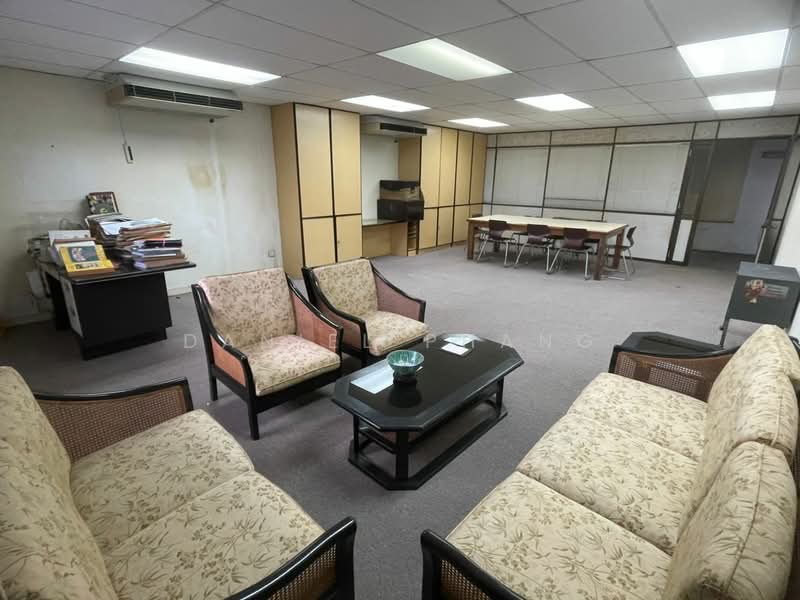 Shop for Rent in George Town (Penang) - Daniel Phang - Interior - PropertyGuru.com.my