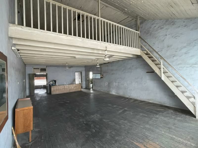 Shop for Rent in George Town (Penang) - Daniel Phang - Interior - PropertyGuru.com.my