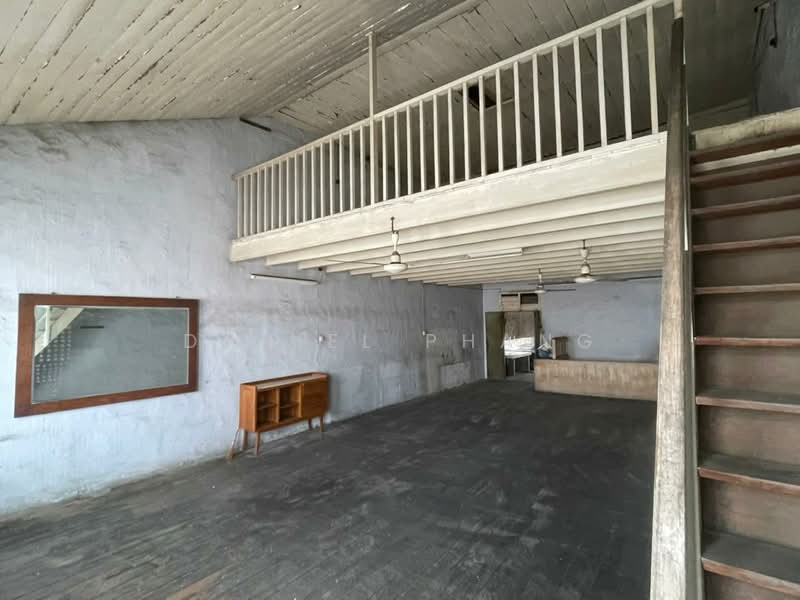 Shop for Rent in George Town (Penang) - Daniel Phang - Interior - PropertyGuru.com.my