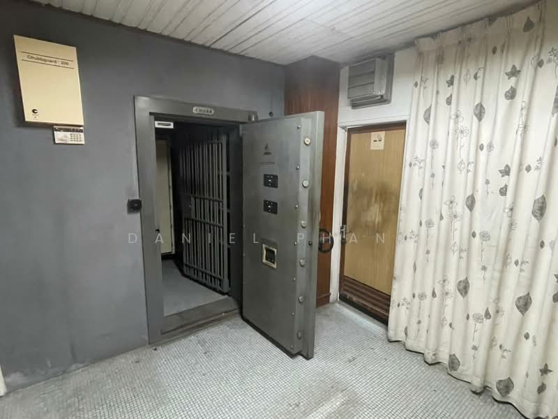 Shop for Rent in George Town (Penang) - Daniel Phang - Interior - PropertyGuru.com.my