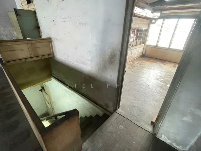 Shop for Rent in George Town (Penang) - Daniel Phang - Interior - PropertyGuru.com.my