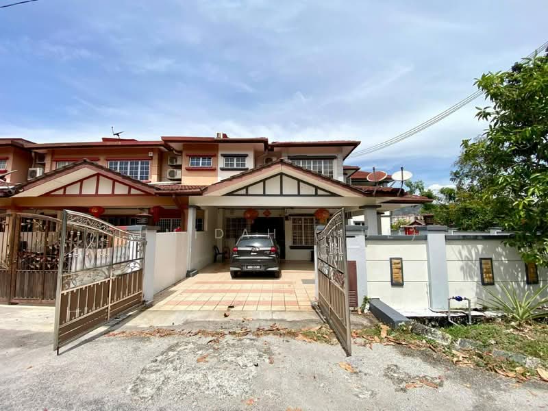 Taman Sri Jelok untuk Untuk Dijual - RM 1,250,000, Feb 2026 - Exterior - PropertyGuru.com.my