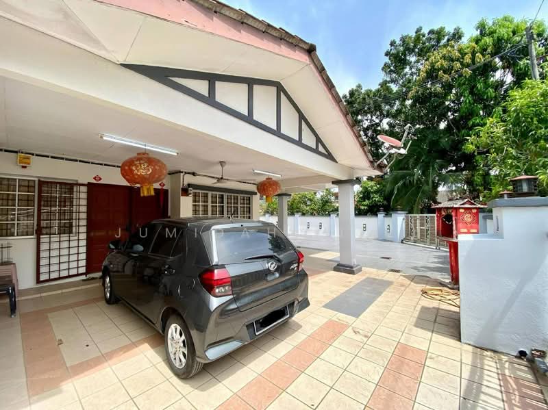 Taman Sri Jelok untuk Untuk Dijual - RM 1,250,000, Feb 2026 - Exterior - PropertyGuru.com.my