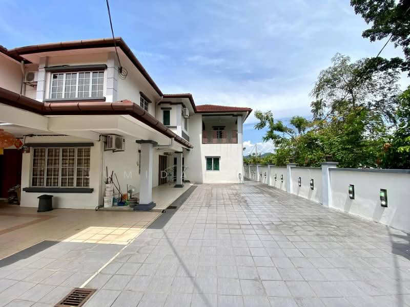 Taman Sri Jelok untuk Untuk Dijual - RM 1,250,000, Feb 2026 - Exterior - PropertyGuru.com.my