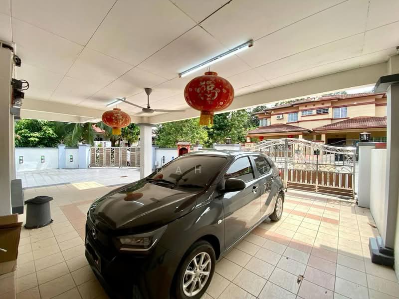 Taman Sri Jelok untuk Untuk Dijual - RM 1,250,000, Feb 2026 - PropertyGuru.com.my