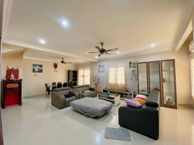 Taman Sri Jelok untuk Untuk Dijual - RM 1,250,000, Feb 2026 - PropertyGuru.com.my
