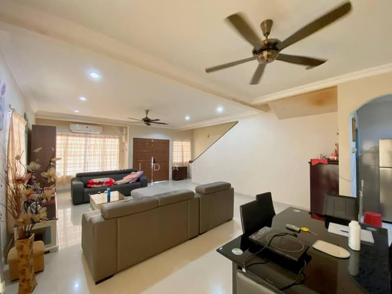 Taman Sri Jelok untuk Untuk Dijual - RM 1,250,000, Feb 2026 - PropertyGuru.com.my