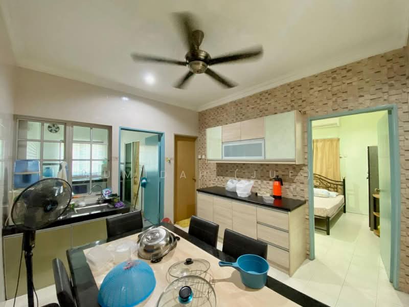Taman Sri Jelok untuk Untuk Dijual - RM 1,250,000, Feb 2026 - PropertyGuru.com.my