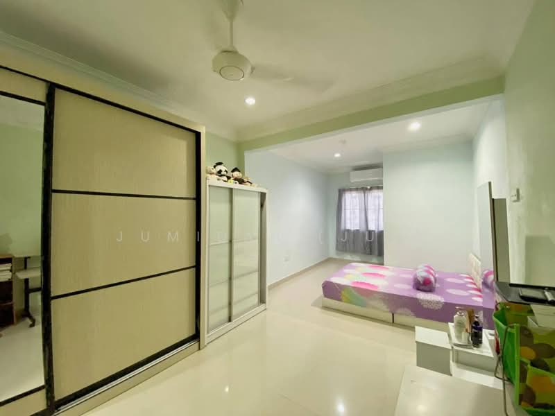 Taman Sri Jelok untuk Untuk Dijual - RM 1,250,000, Feb 2026 - PropertyGuru.com.my