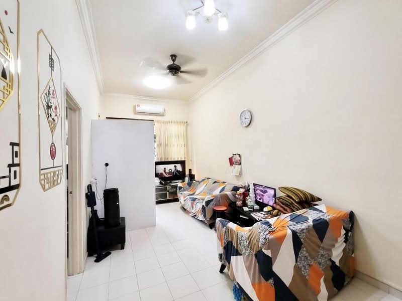 Puteri Wangsa Puteris Wangsas untuk Untuk Dijual - RM 505,000, Mac 2026 - Living Room - PropertyGuru.com.my