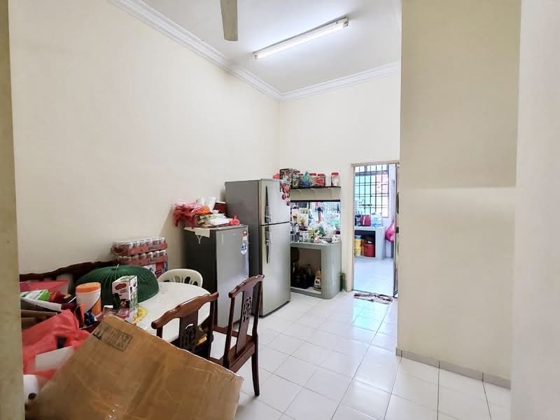 Puteri Wangsa Puteris Wangsas untuk Untuk Dijual - RM 505,000, Mac 2026 - Kitchen - PropertyGuru.com.my