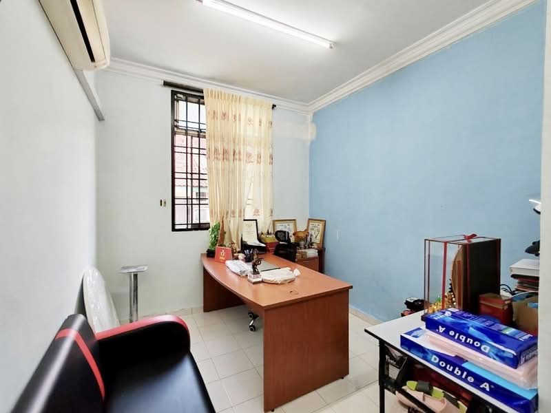 Puteri Wangsa Puteris Wangsas untuk Untuk Dijual - RM 505,000, Mac 2026 - Study - PropertyGuru.com.my