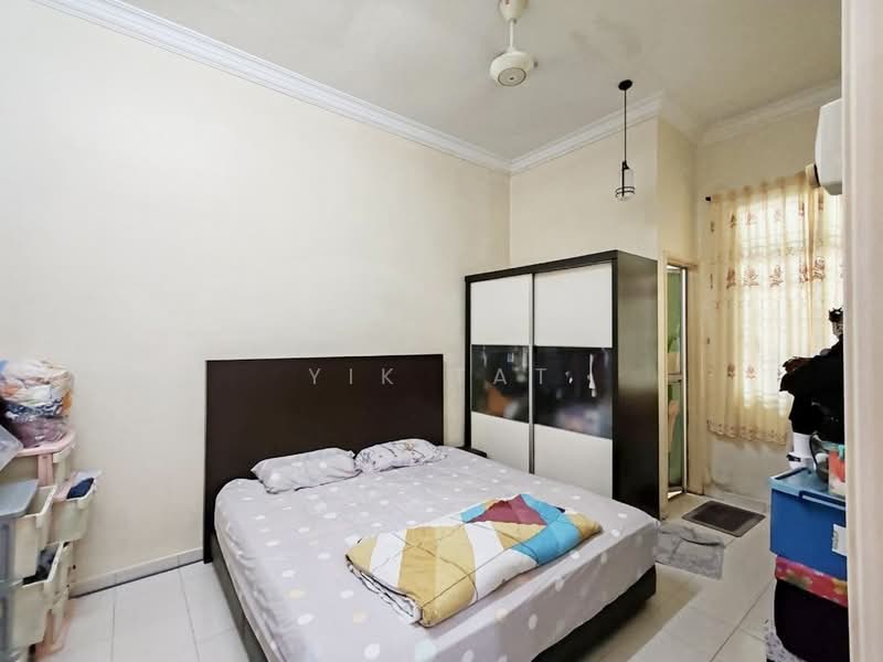 Puteri Wangsa Puteris Wangsas untuk Untuk Dijual - RM 505,000, Mac 2026 - PropertyGuru.com.my