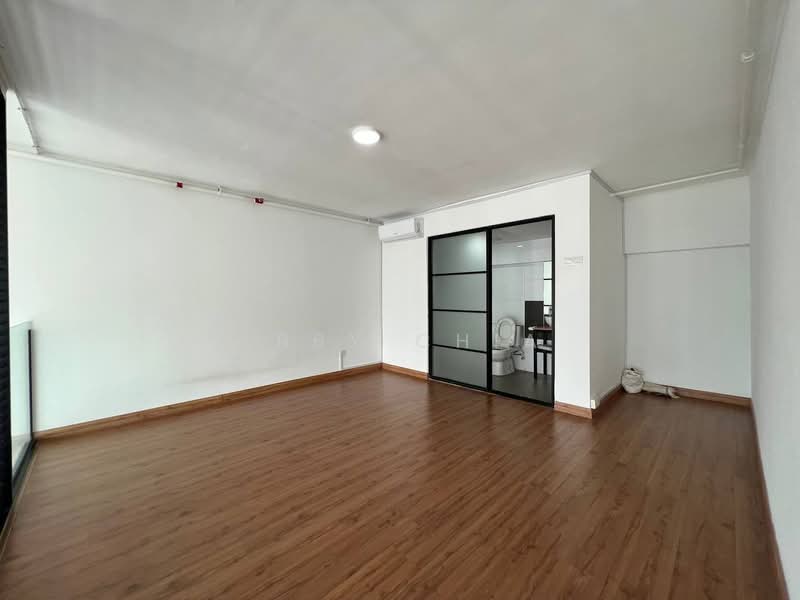 SOHO @ Empire City untuk Untuk Disewa - RM 1,400 /bulan, Feb 2026 - Interior - PropertyGuru.com.my