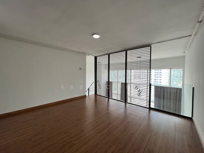 SOHO @ Empire City untuk Untuk Disewa - RM 1,400 /bulan, Feb 2026 - Interior - PropertyGuru.com.my