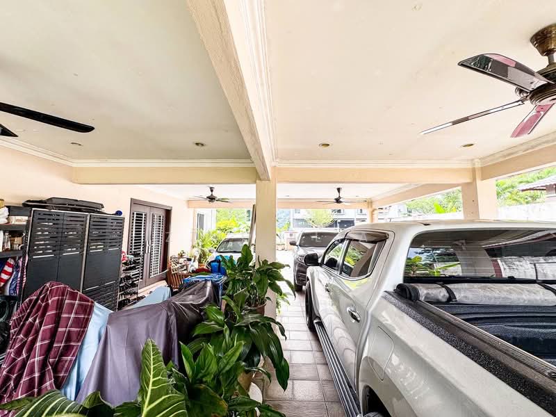 Bungalow for Sale in Seksyen U10 (Shah Alam) - Izzah Alias - PropertyGuru.com.my