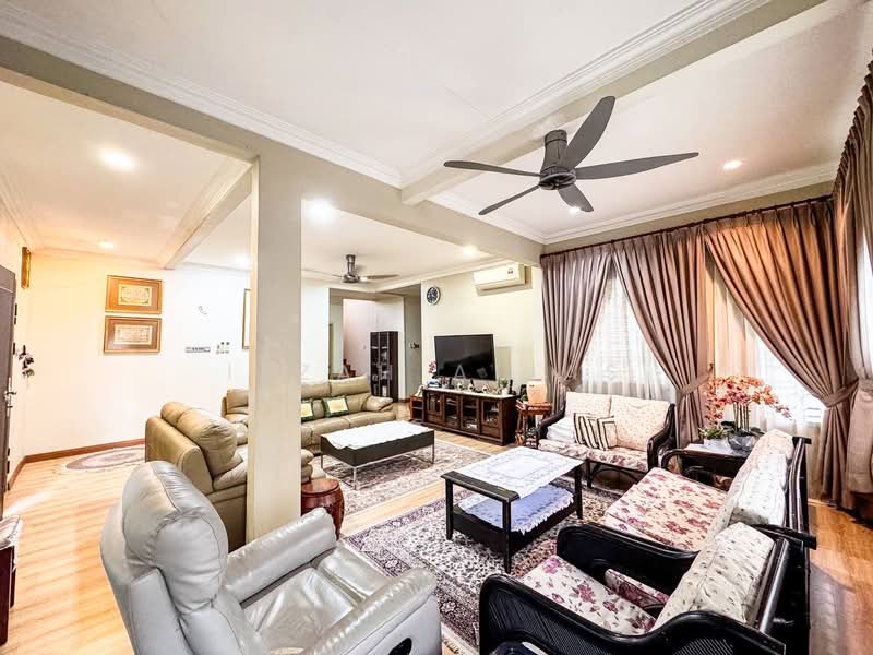 Bungalow for Sale in Seksyen U10 (Shah Alam) - Izzah Alias - PropertyGuru.com.my