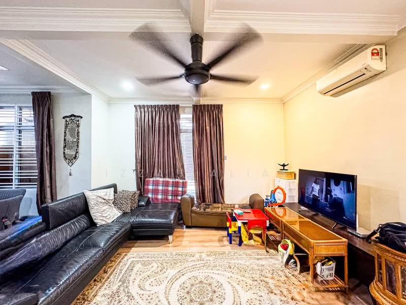 Bungalow for Sale in Seksyen U10 (Shah Alam) - Izzah Alias - PropertyGuru.com.my