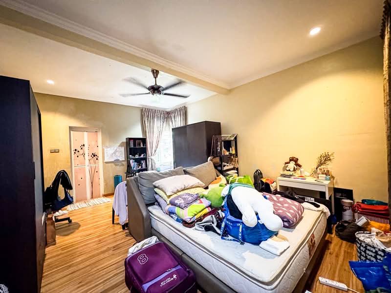 Bungalow for Sale in Seksyen U10 (Shah Alam) - Izzah Alias - PropertyGuru.com.my