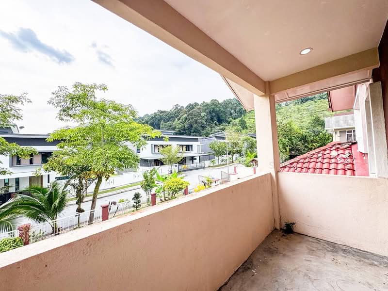 Bungalow for Sale in Seksyen U10 (Shah Alam) - Izzah Alias - PropertyGuru.com.my