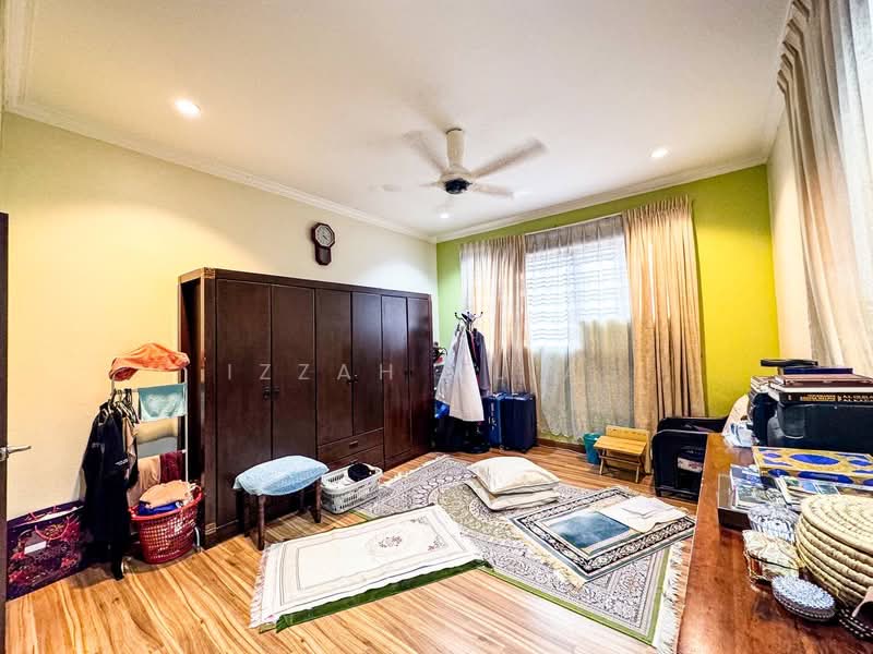 Bungalow for Sale in Seksyen U10 (Shah Alam) - Izzah Alias - PropertyGuru.com.my