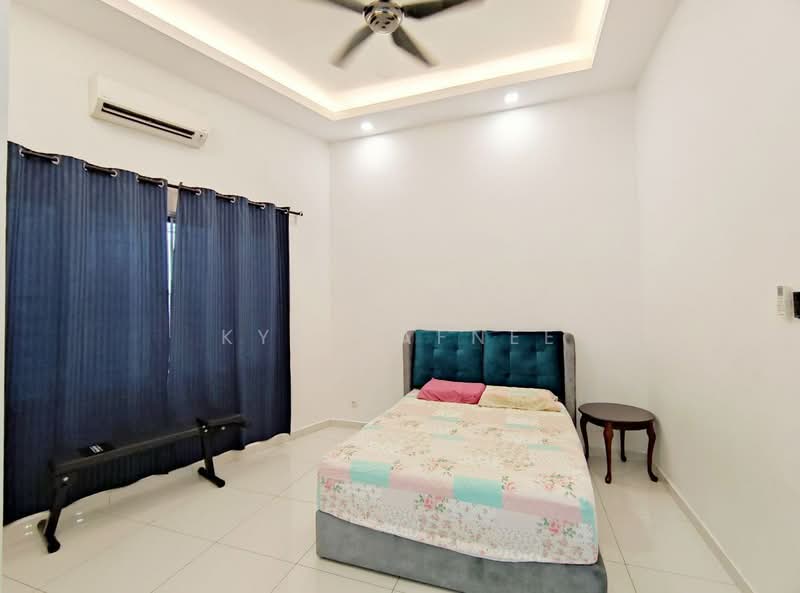 SINGLE STOREY BUNGALOW SUNGAI RAMAL LUAR KAJANG untuk Untuk Disewa - RM 2,500 /bulan, Feb 2026 - Bedroom - PropertyGuru.com.my