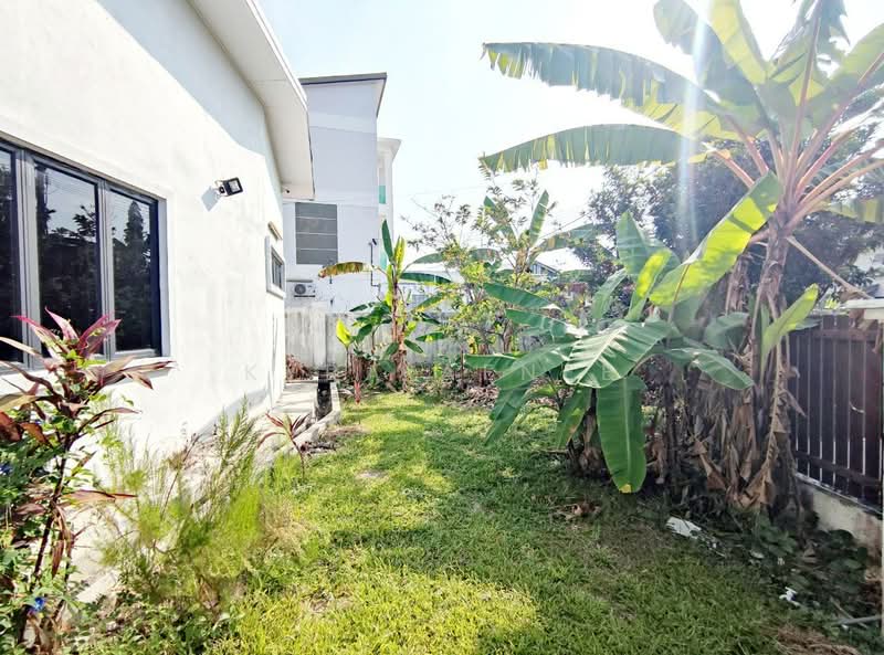 SINGLE STOREY BUNGALOW SUNGAI RAMAL LUAR KAJANG untuk Untuk Disewa - RM 2,500 /bulan, Feb 2026 - Exterior - PropertyGuru.com.my
