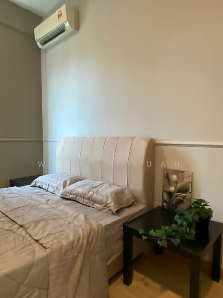 Service Residence for Rent at Desa Green - Winson Luah - Bedroom - PropertyGuru.com.my