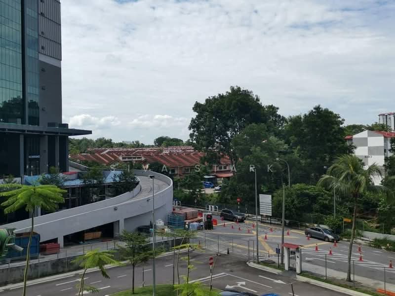 Service Residence for Sale at The Platino Serviced Apartment - Siva Stark - Exterior - PropertyGuru.com.my